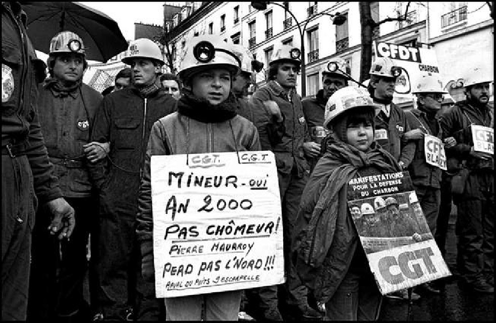 Paris Manif