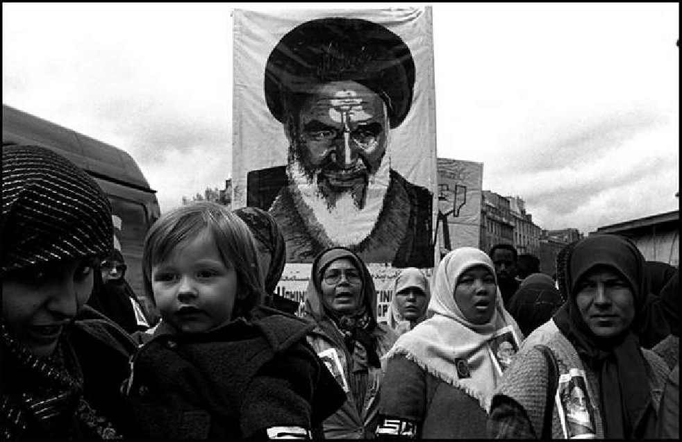 Paris Manif