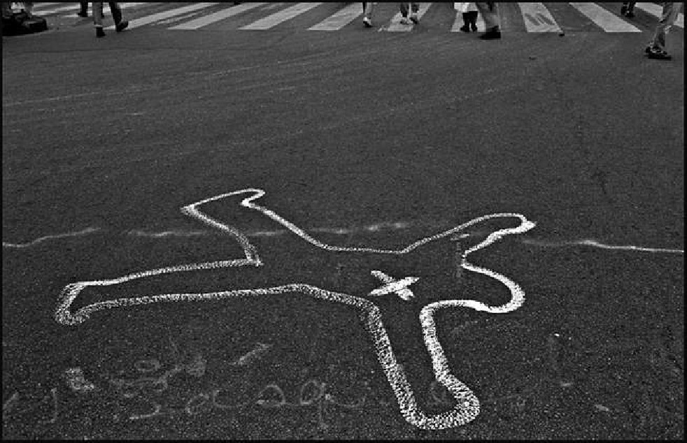 Paris Manif