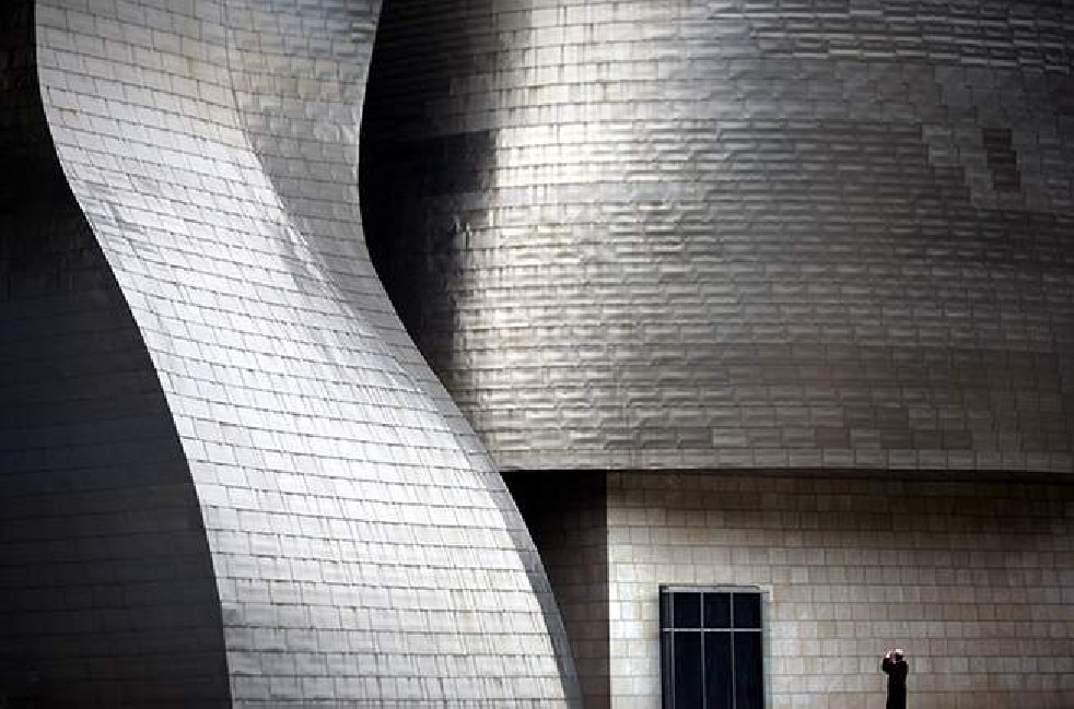 Guggenheim Bilbao Museum