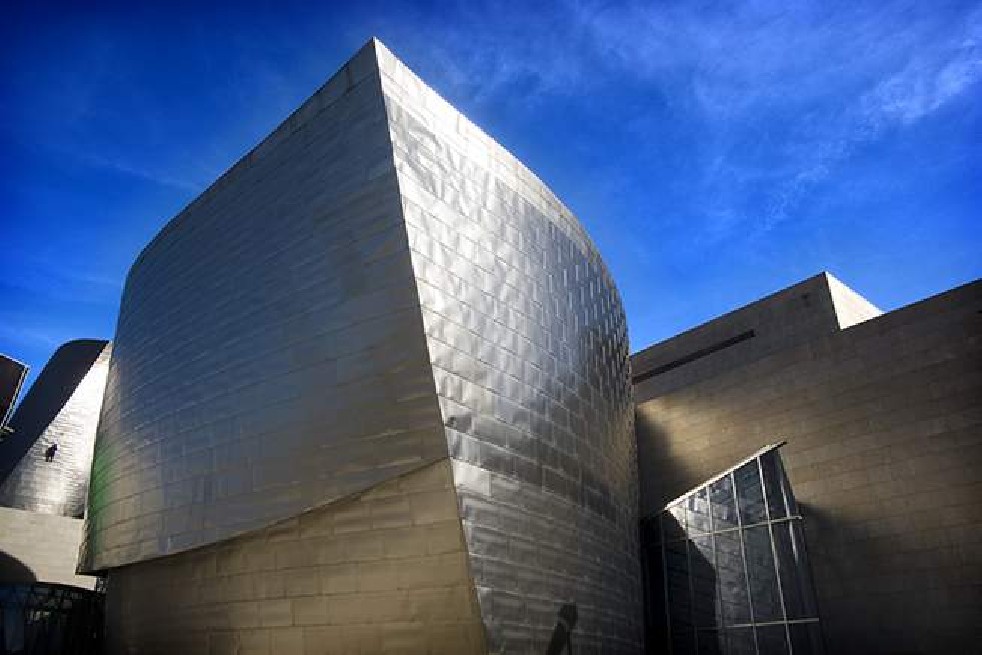 Guggenheim Bilbao Museum