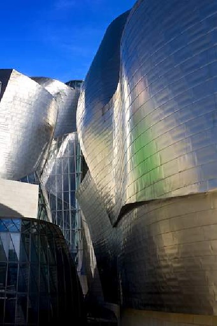 Guggenheim Bilbao Museum