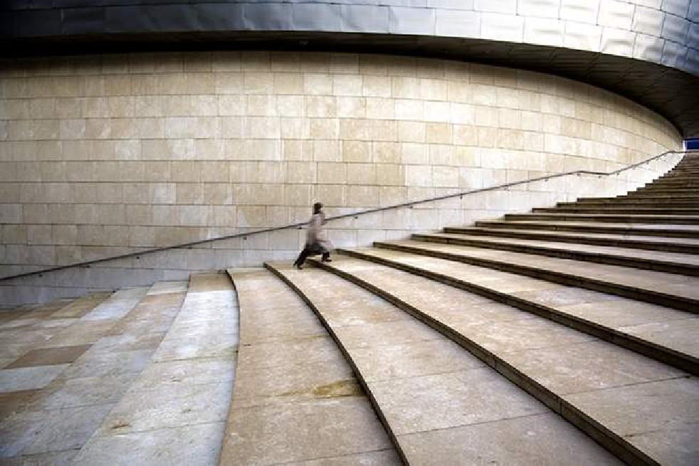 Guggenheim Bilbao Museum