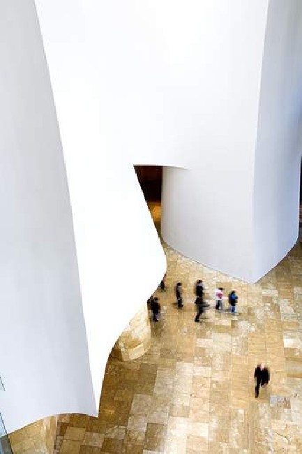 Guggenheim Bilbao Museum