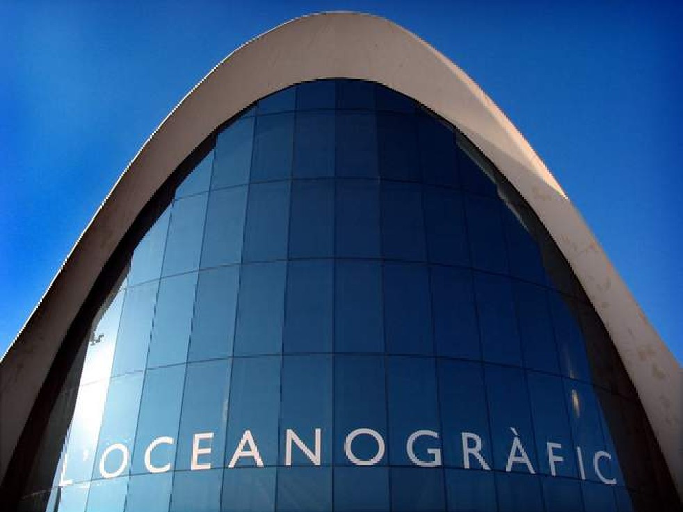 Oceanografic