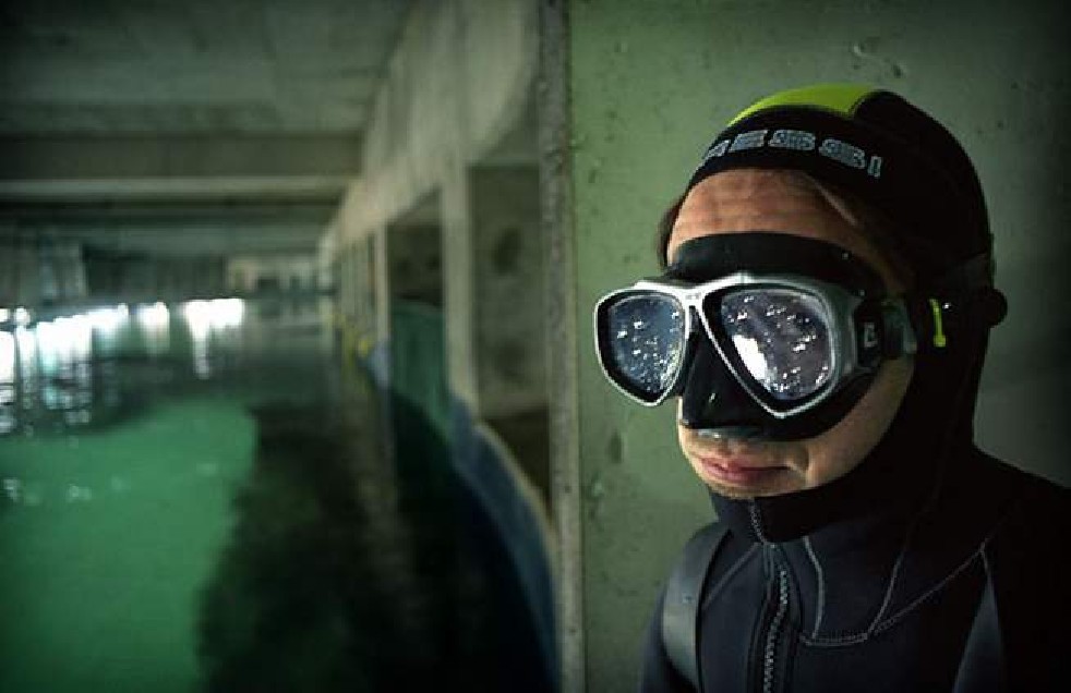 Oceanografic