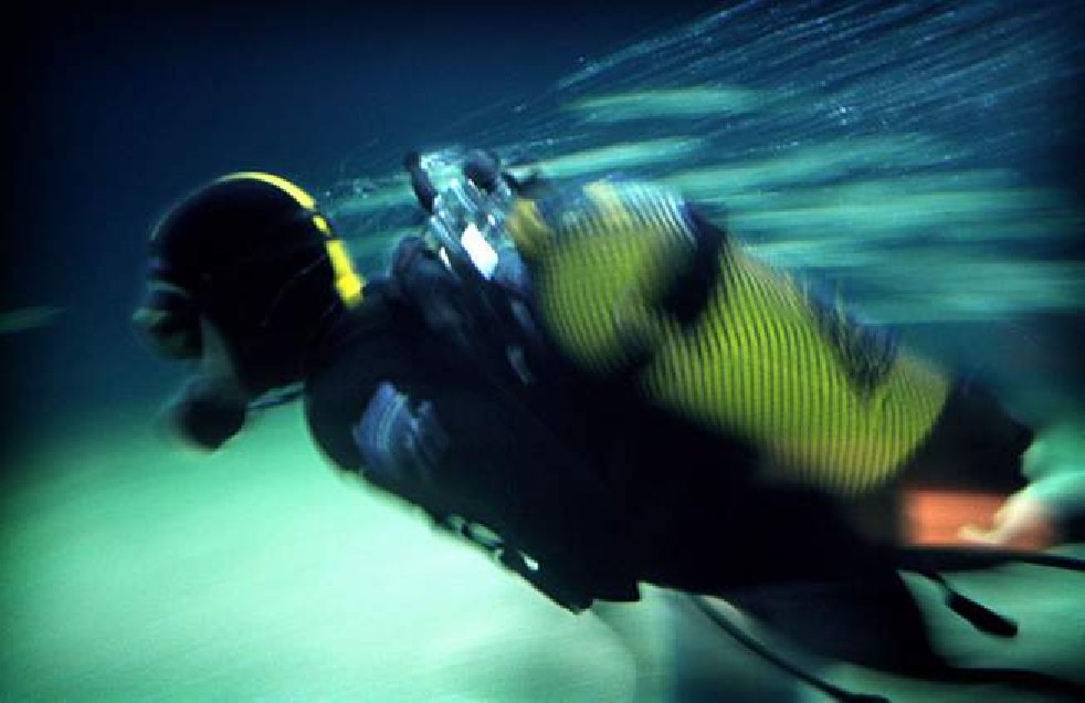 Oceanografic