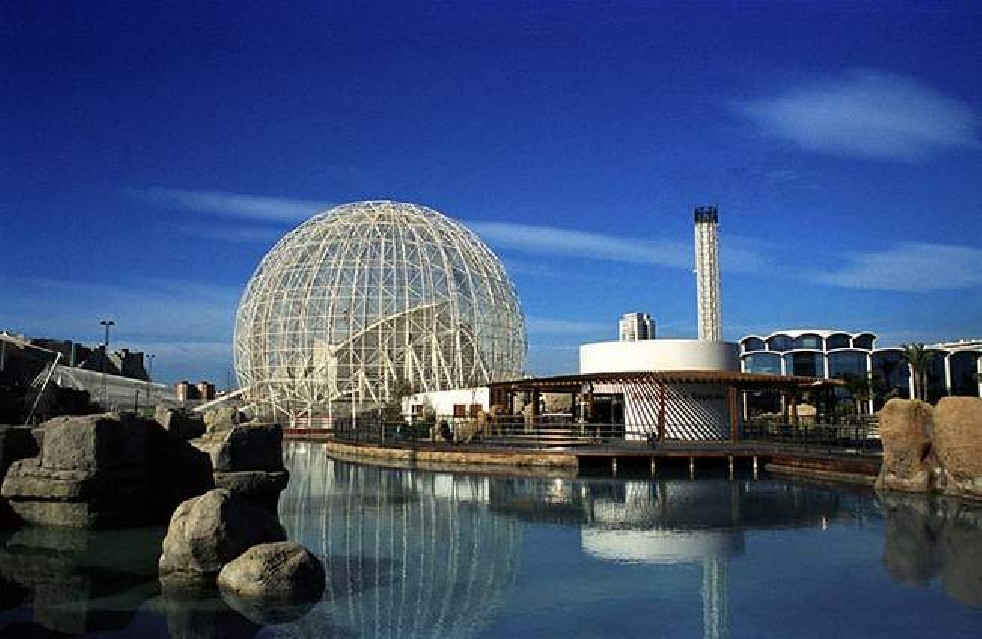Oceanografic 