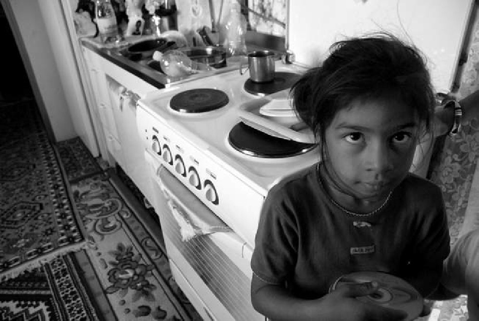 Latcho Drom