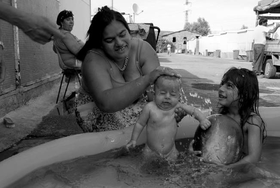 Latcho Drom