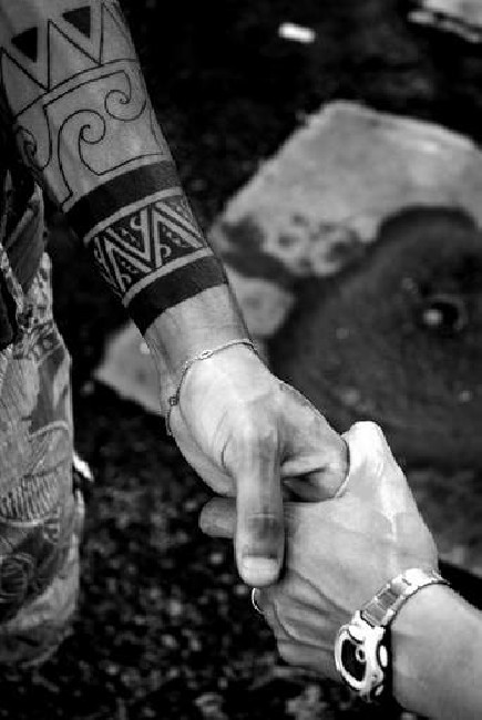 Latcho Drom