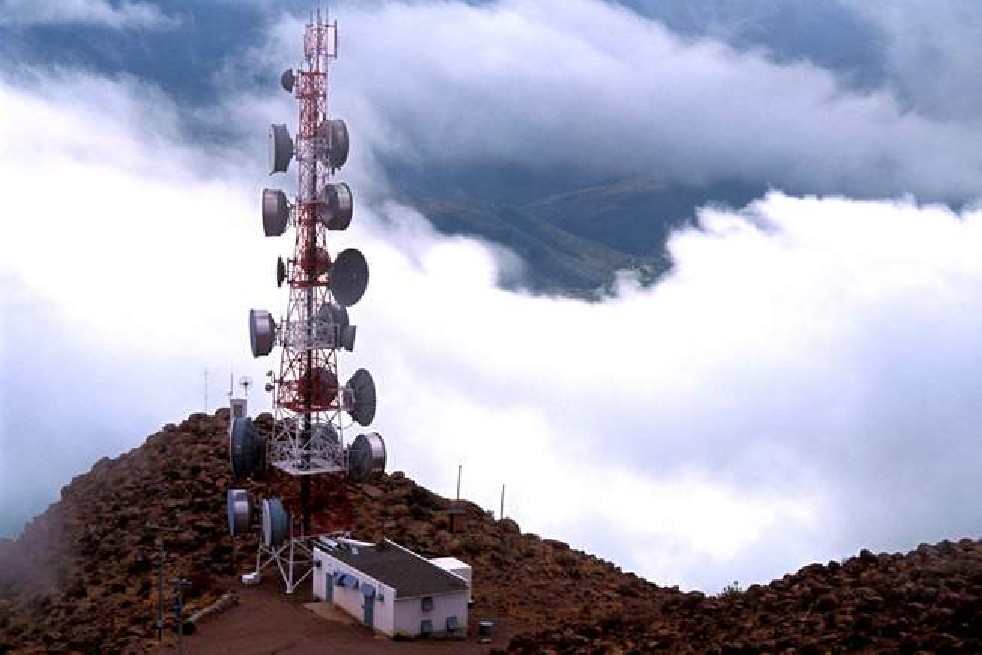 Chile, Land of Telescopes