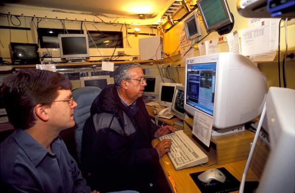 Chile, Land of Telescopes 