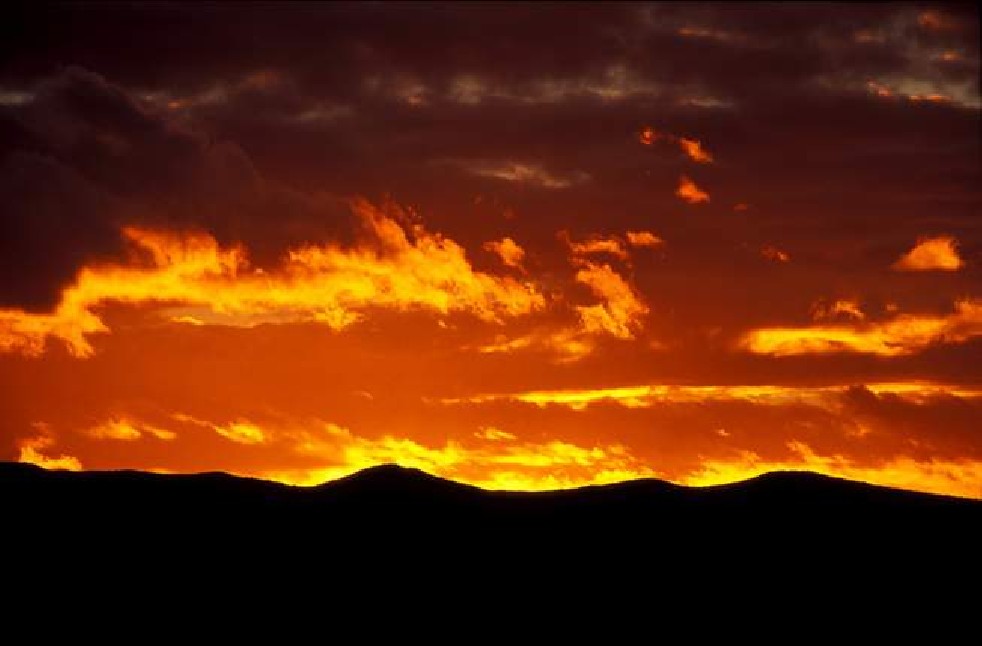 Chile, Land of Telescopes 