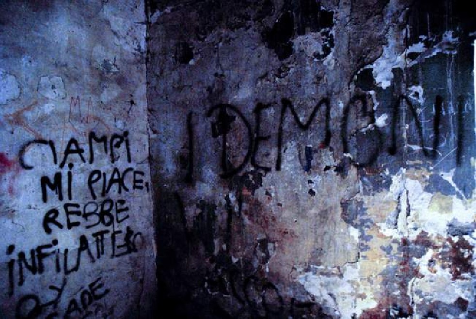 Satanic Sects