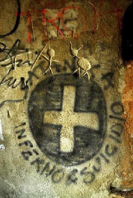 Satanic Sects