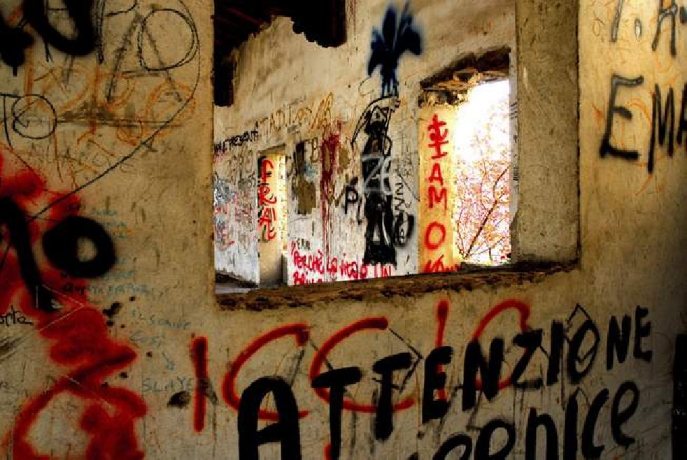 Satanic Sects