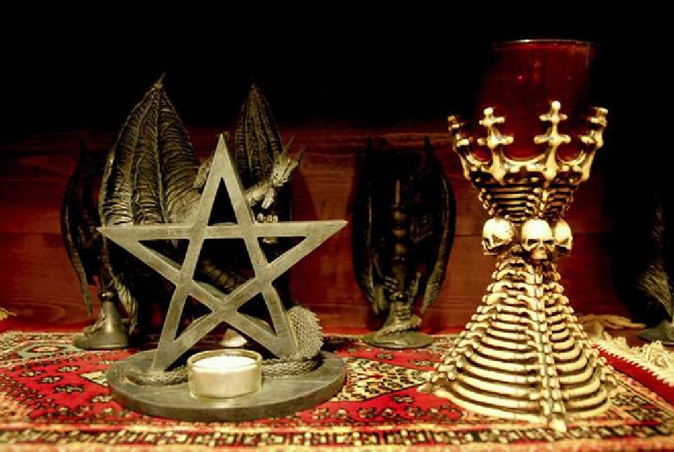 Satanic Sects