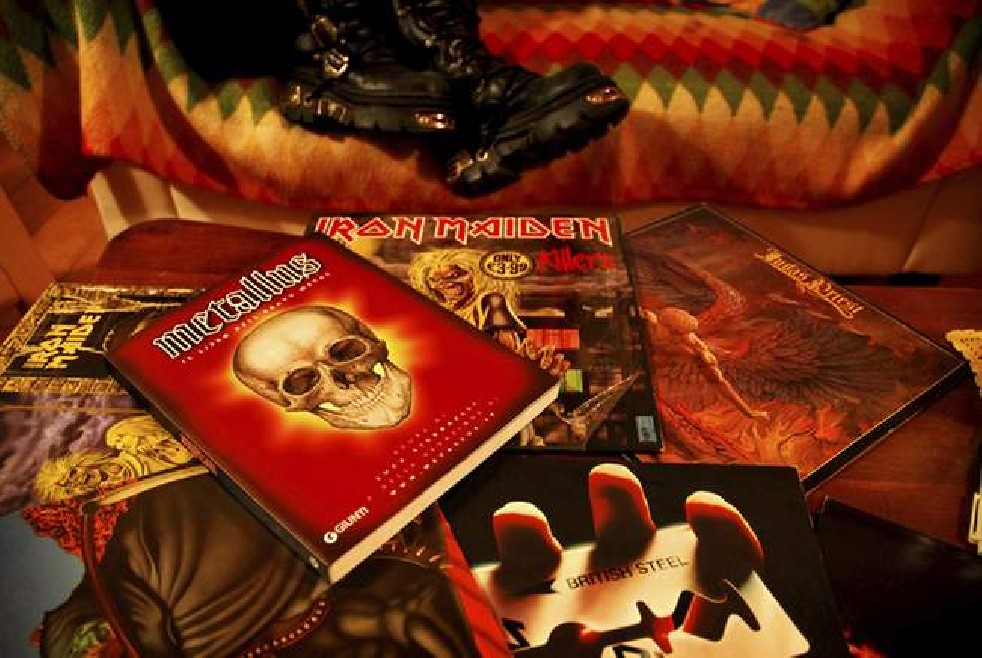 Satanic Sects