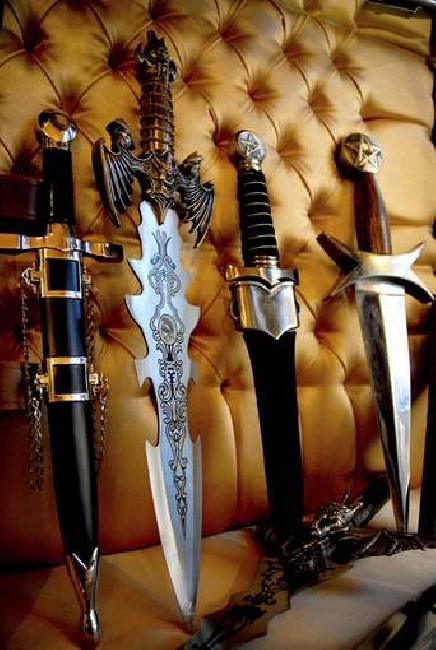 Satanic Sects