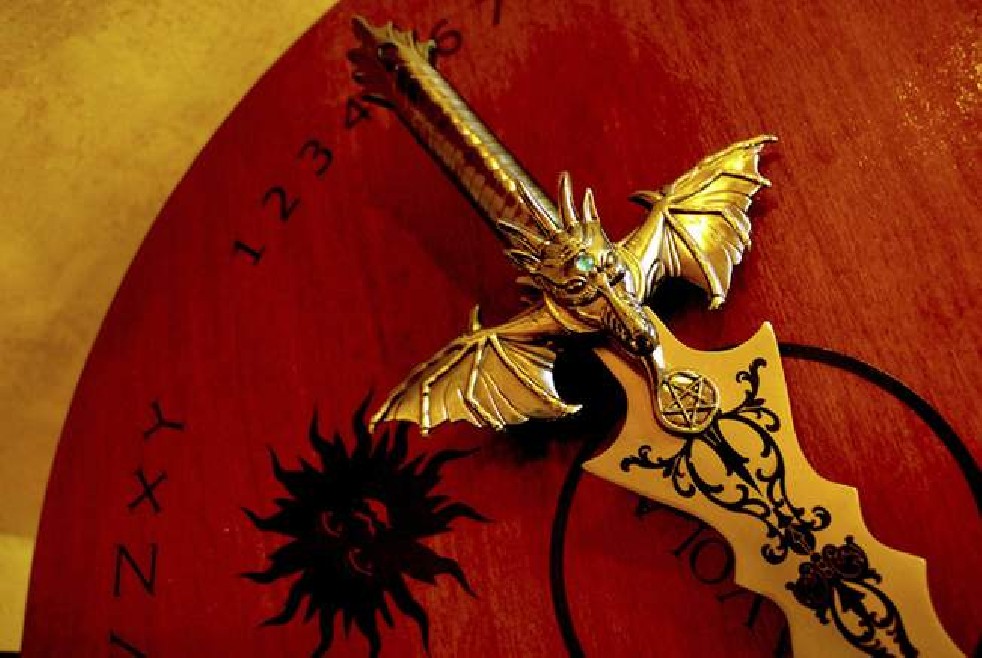 Satanic Sects
