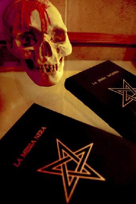 Satanic Sects