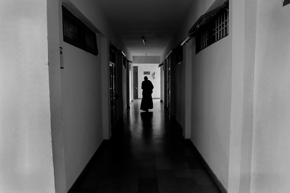 Tibetan Diaspora Monks 