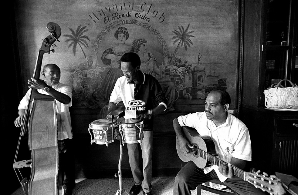 Fidel Castro's LEGACY