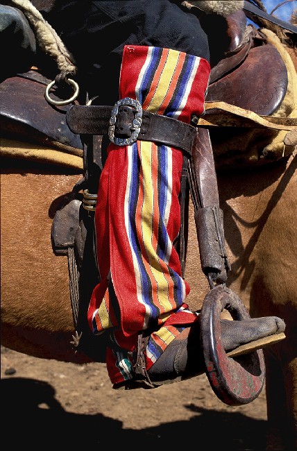 The Gauchos 