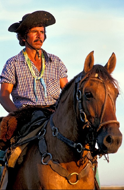 The Gauchos 