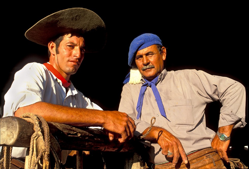 The Gauchos 