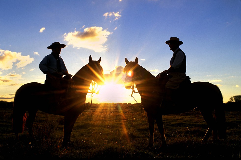 The Gauchos 