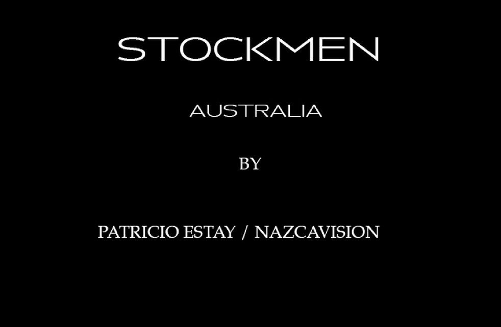 The Horsemen 1