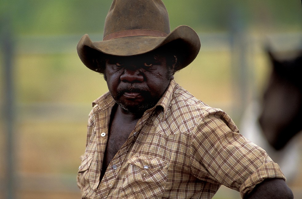 The Stockmen 