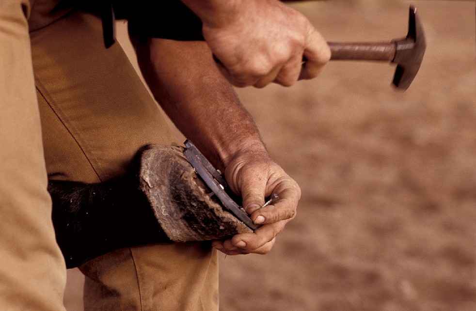 The Stockmen 