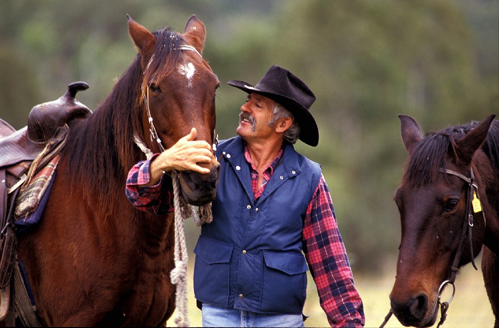 The Stockmen 