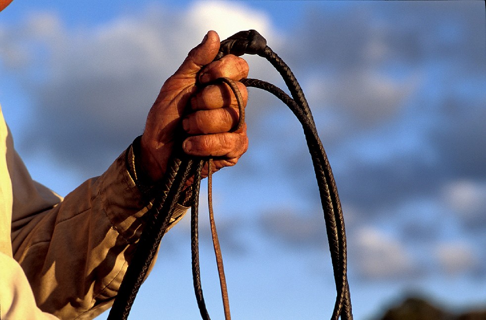 The Stockmen 