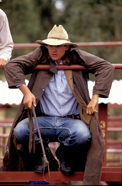 The Stockmen 