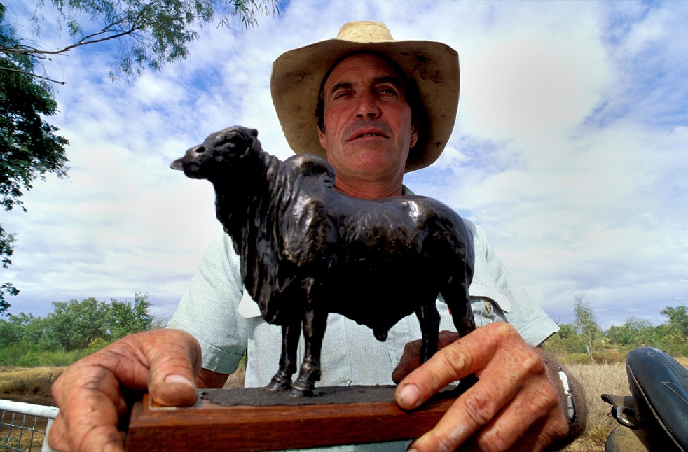 The Stockmen 