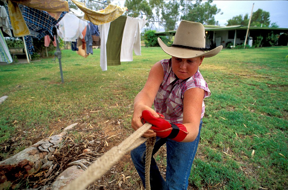 The Stockmen 
