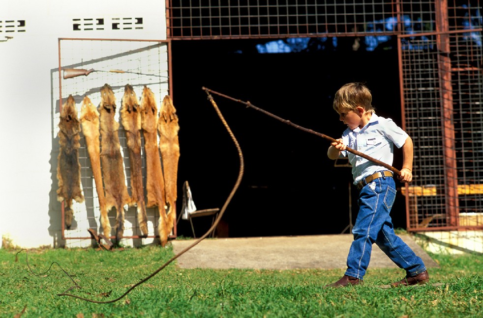 The Stockmen 