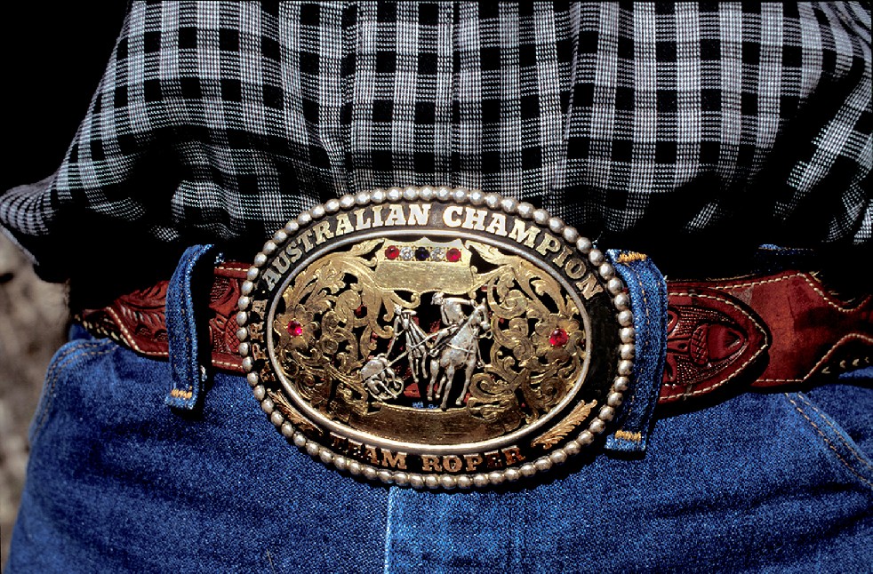 The Stockmen 