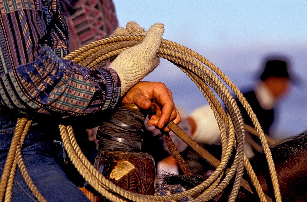 The Stockmen 