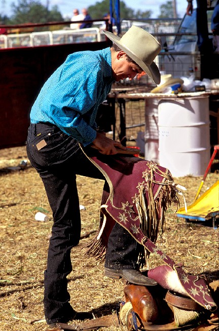 The Stockmen 