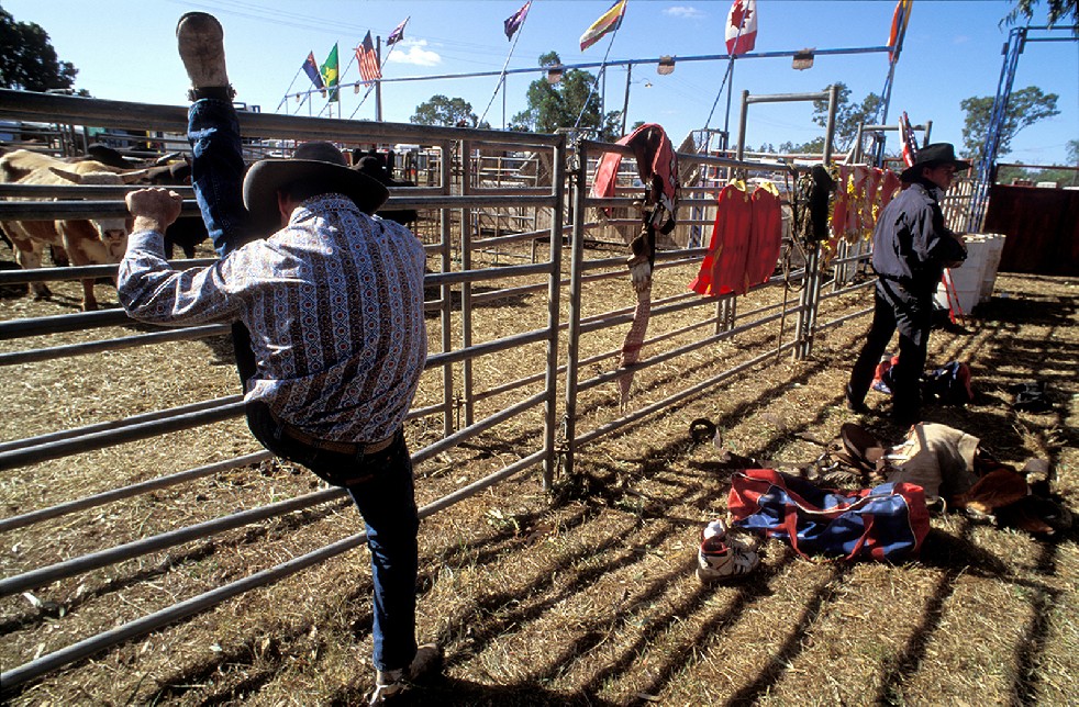 The Stockmen 