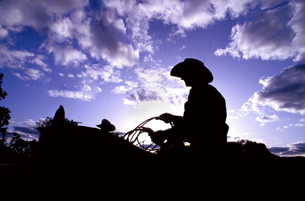 The Stockmen 