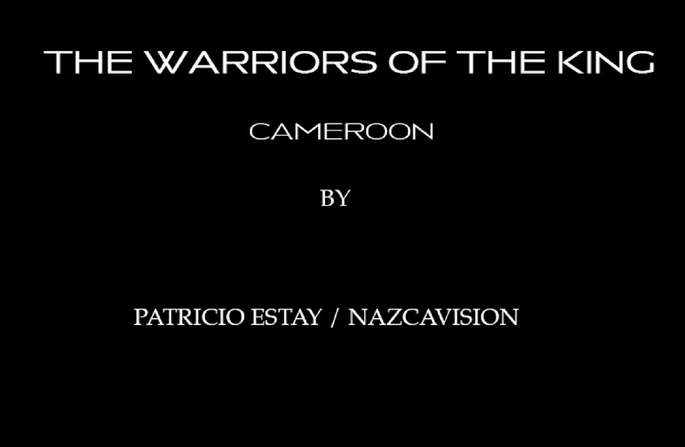 The Horsemen 1