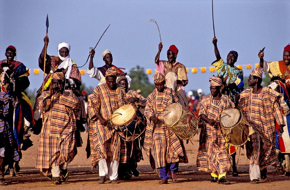 The King's Warriors 