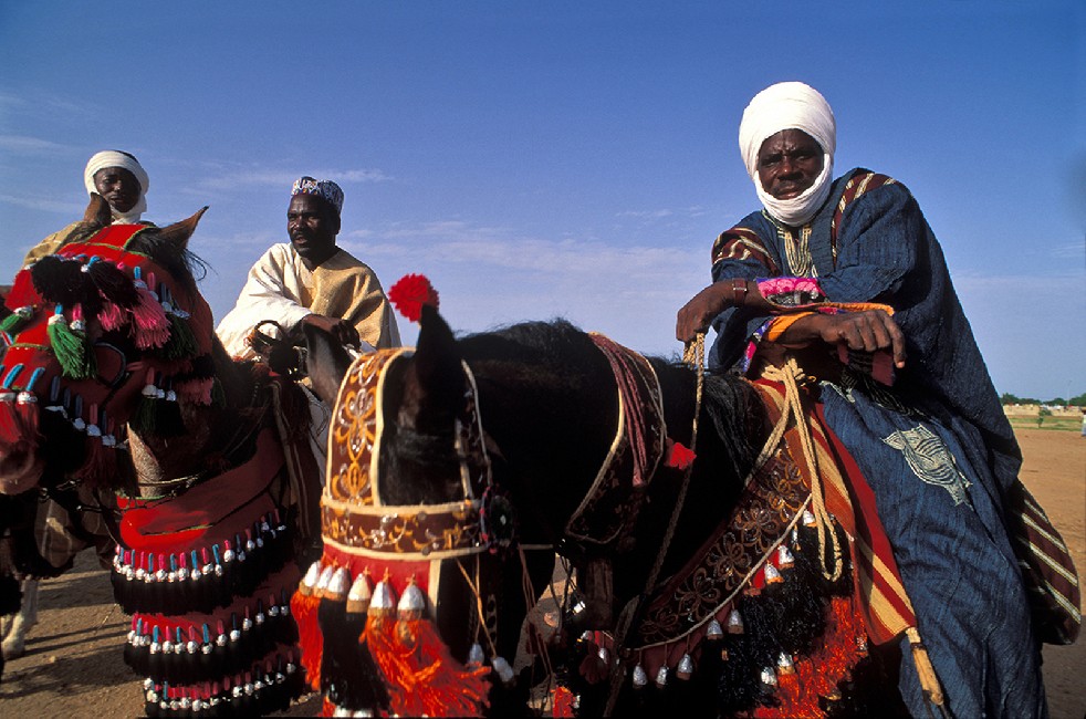 The King's Warriors 