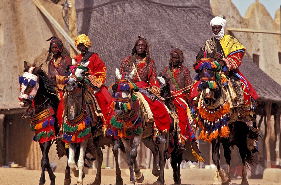 The King's Warriors 